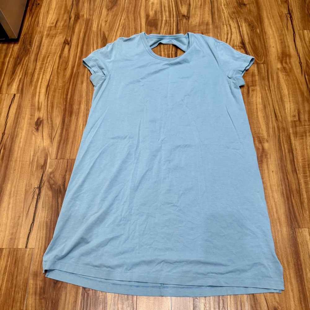 lululemon athletica Day Tripper Dress - Picture 5 of 12